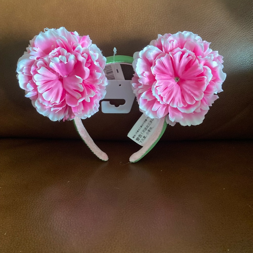 Authentic Disney Ears